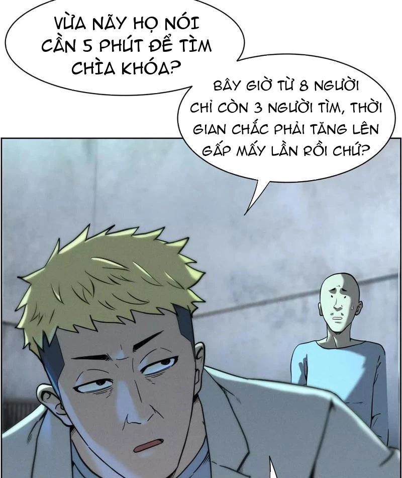 Trò chơi vô vọng Chapter 4 - 63