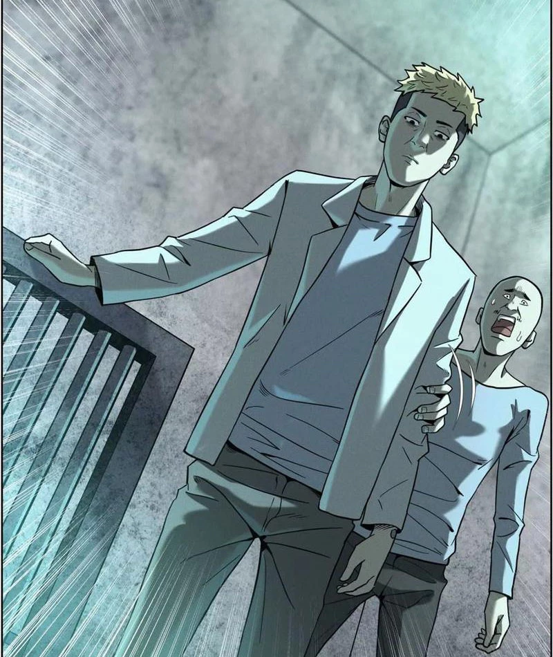 Trò chơi vô vọng Chapter 4 - 69