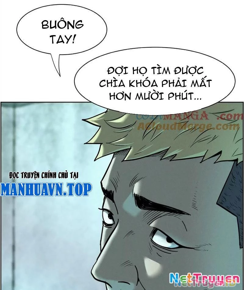 Trò chơi vô vọng Chapter 4 - 71