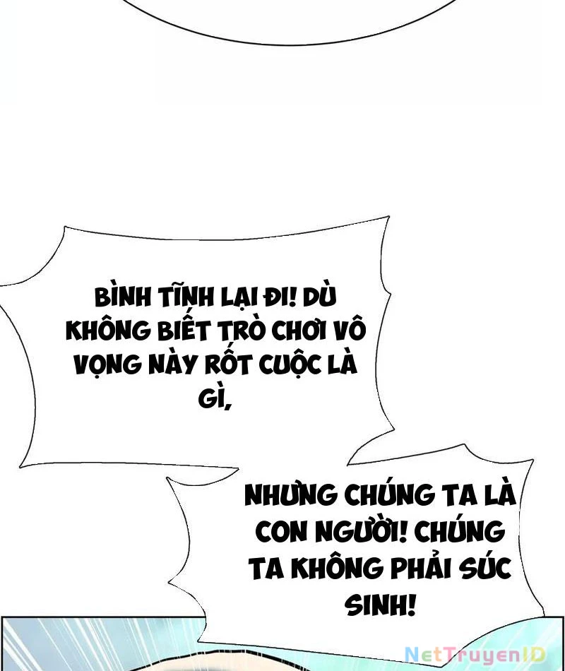 Trò chơi vô vọng Chapter 4 - 74