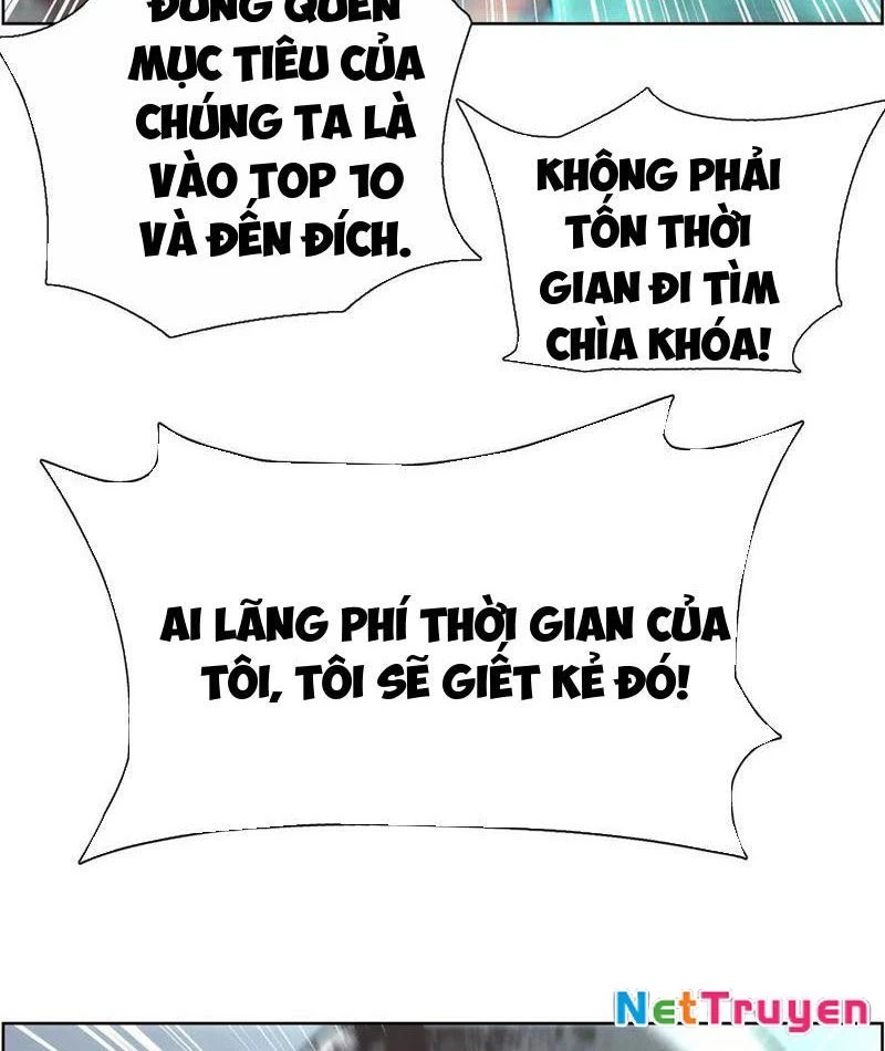 Trò chơi vô vọng Chapter 4 - 81