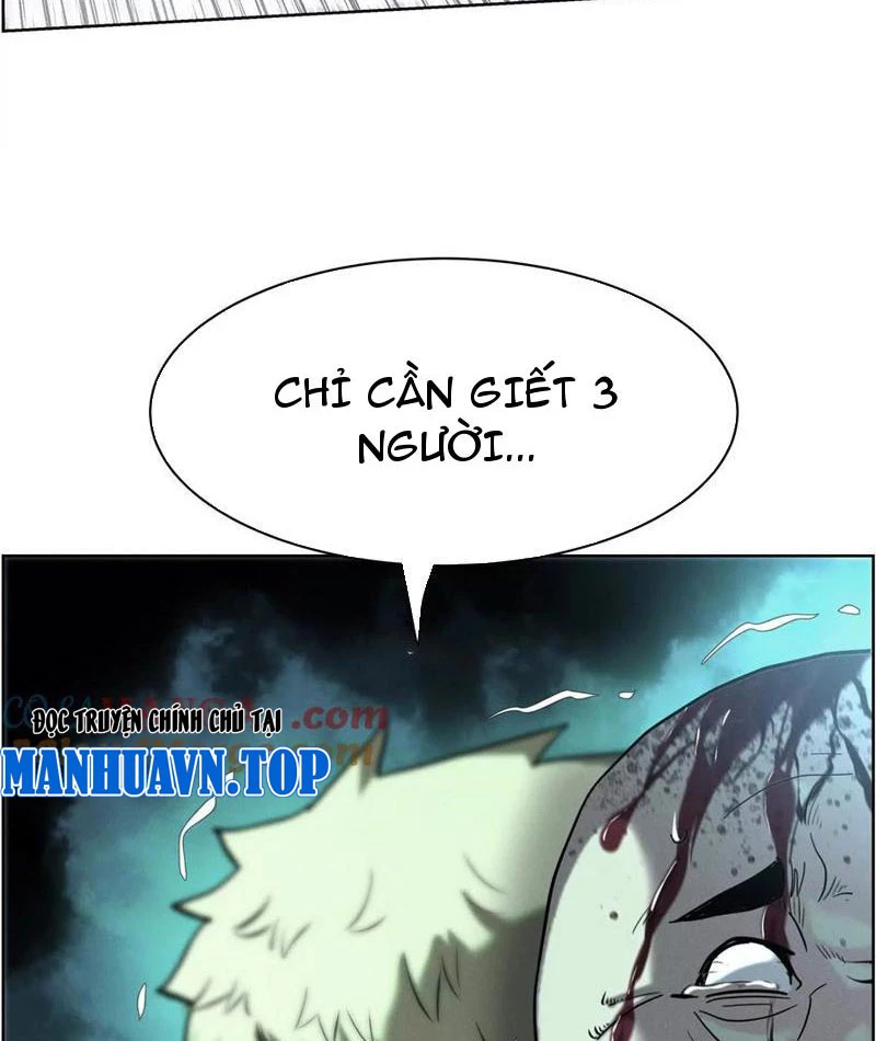 Trò chơi vô vọng Chapter 4 - 89