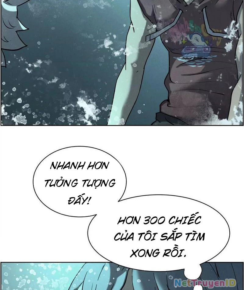 Trò chơi vô vọng Chapter 4 - 93