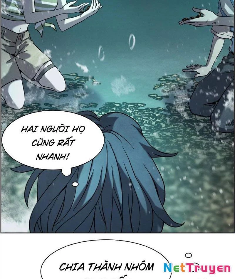 Trò chơi vô vọng Chapter 4 - 96