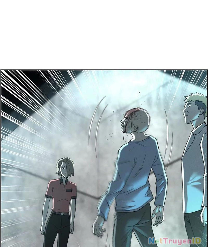 Trò chơi vô vọng Chapter 4 - 105