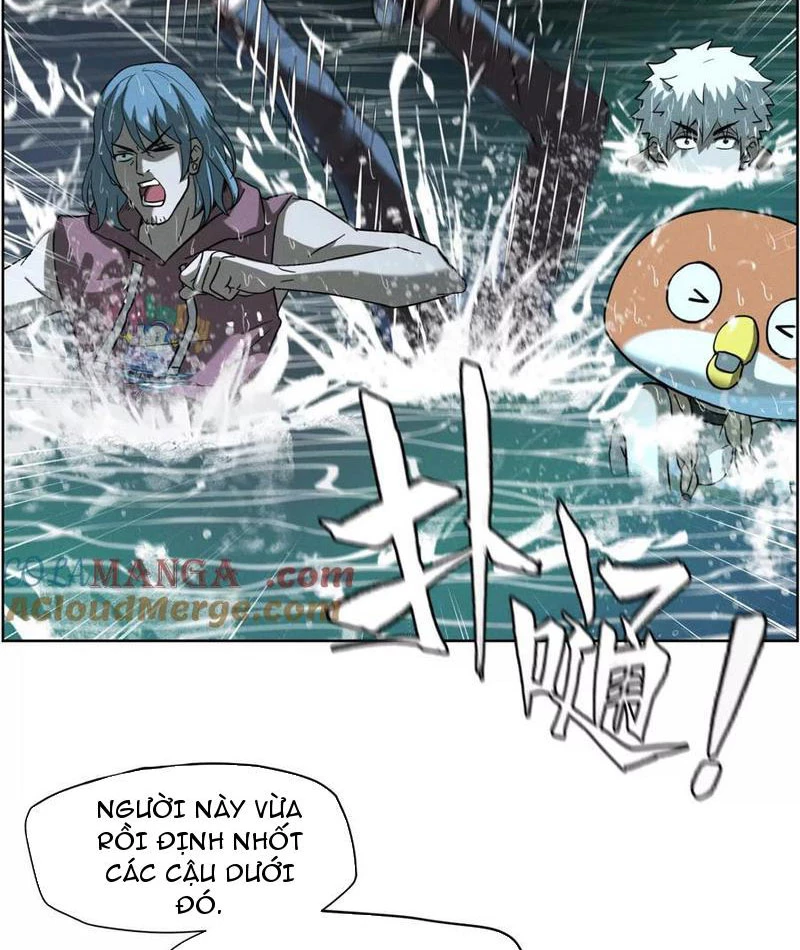 Trò chơi vô vọng Chapter 4 - 110