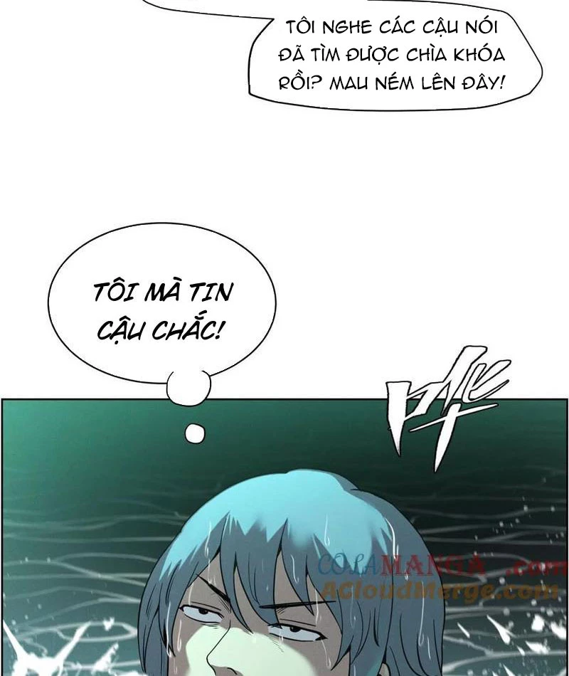 Trò chơi vô vọng Chapter 4 - 112