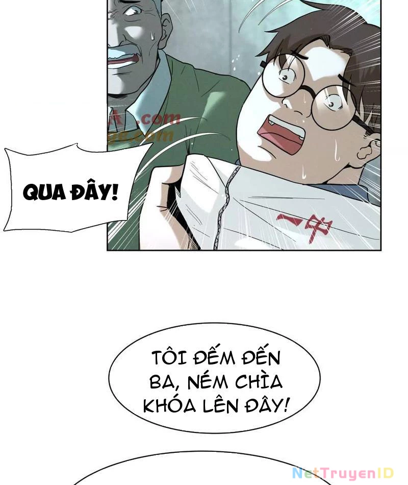 Trò chơi vô vọng Chapter 4 - 115