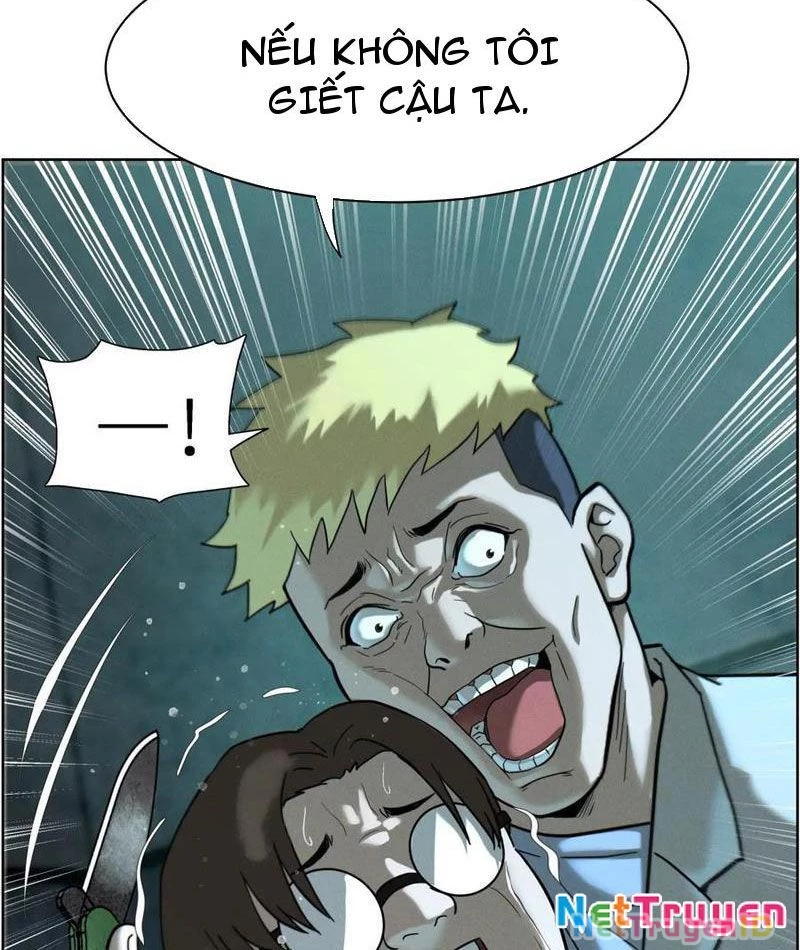 Trò chơi vô vọng Chapter 4 - 116