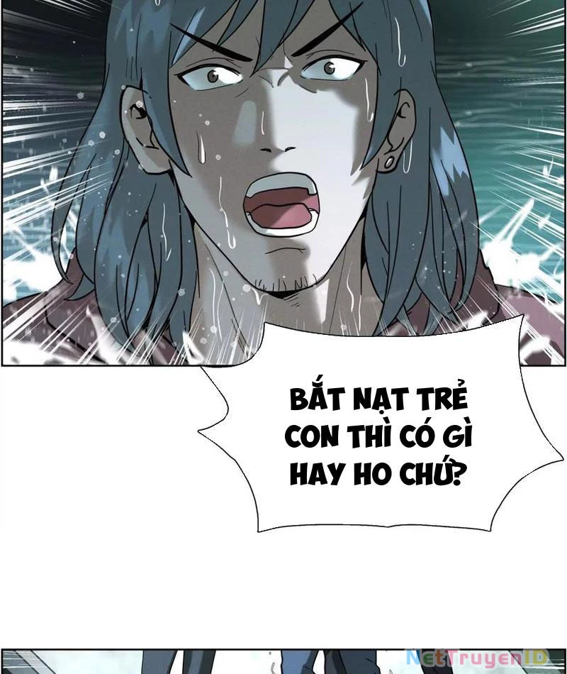 Trò chơi vô vọng Chapter 4 - 119