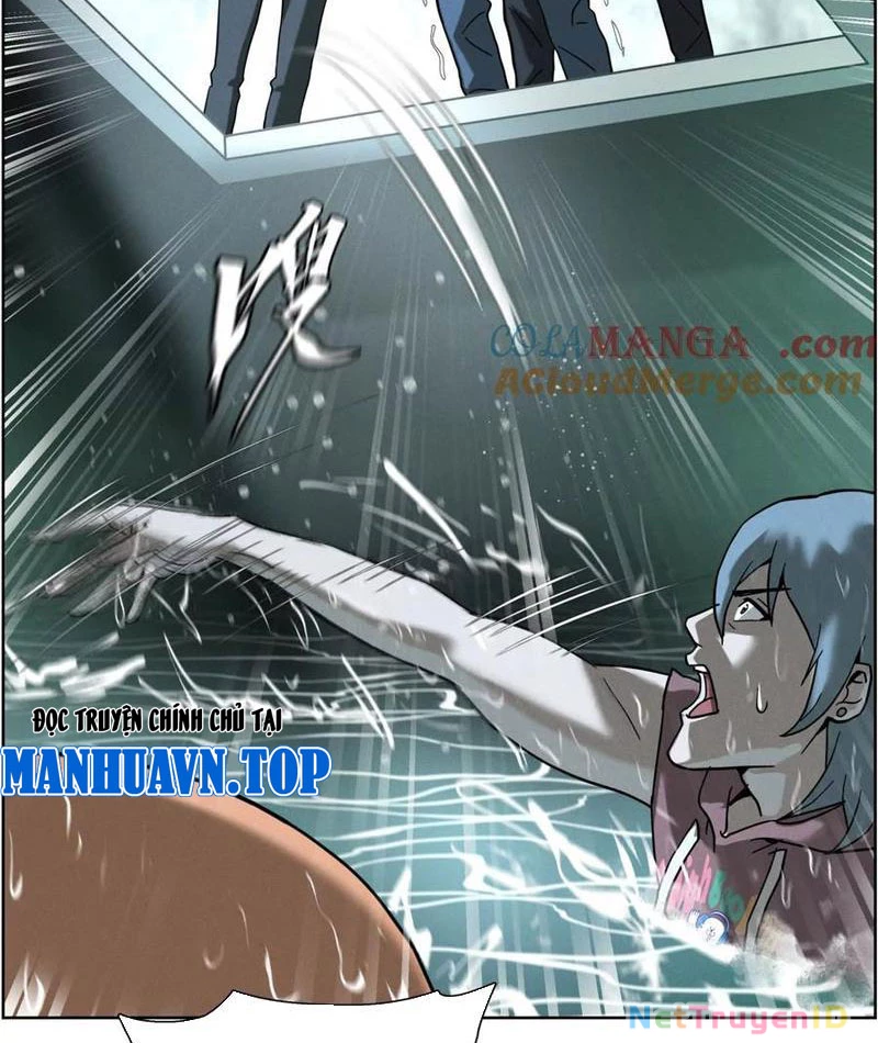 Trò chơi vô vọng Chapter 4 - 120