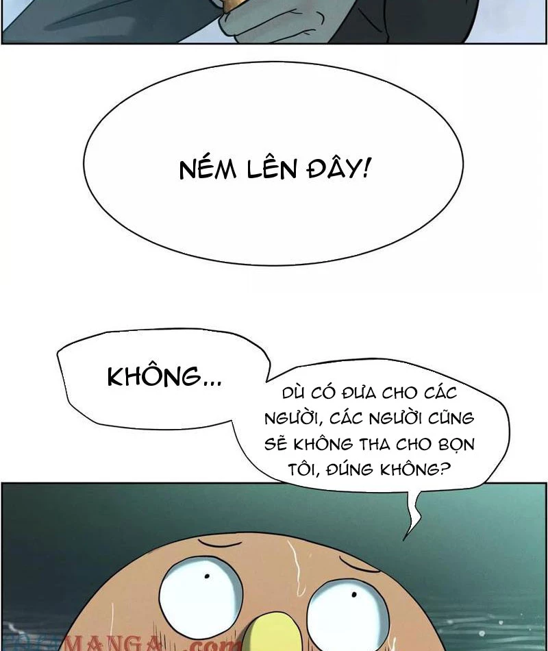 Trò chơi vô vọng Chapter 4 - 124