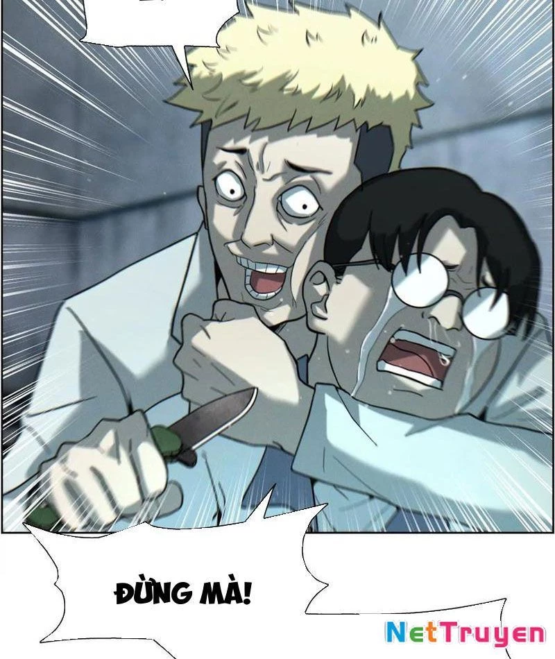 Trò chơi vô vọng Chapter 4 - 126