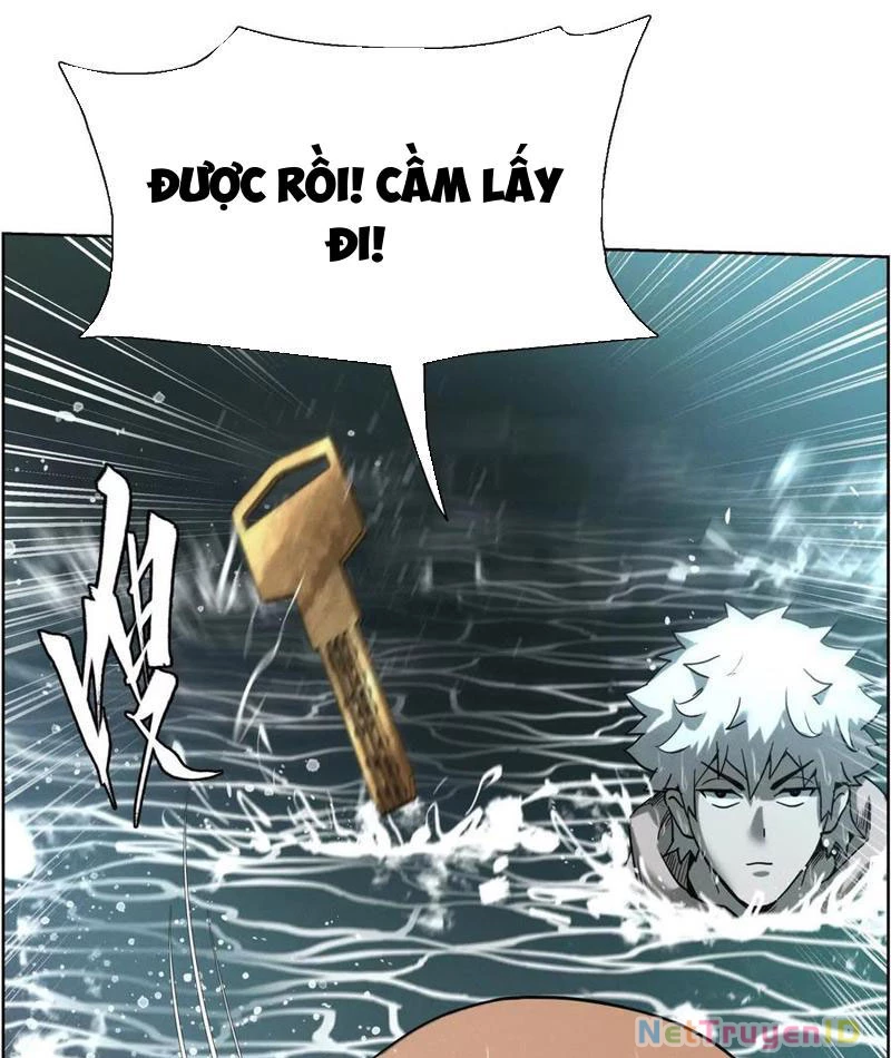 Trò chơi vô vọng Chapter 4 - 135