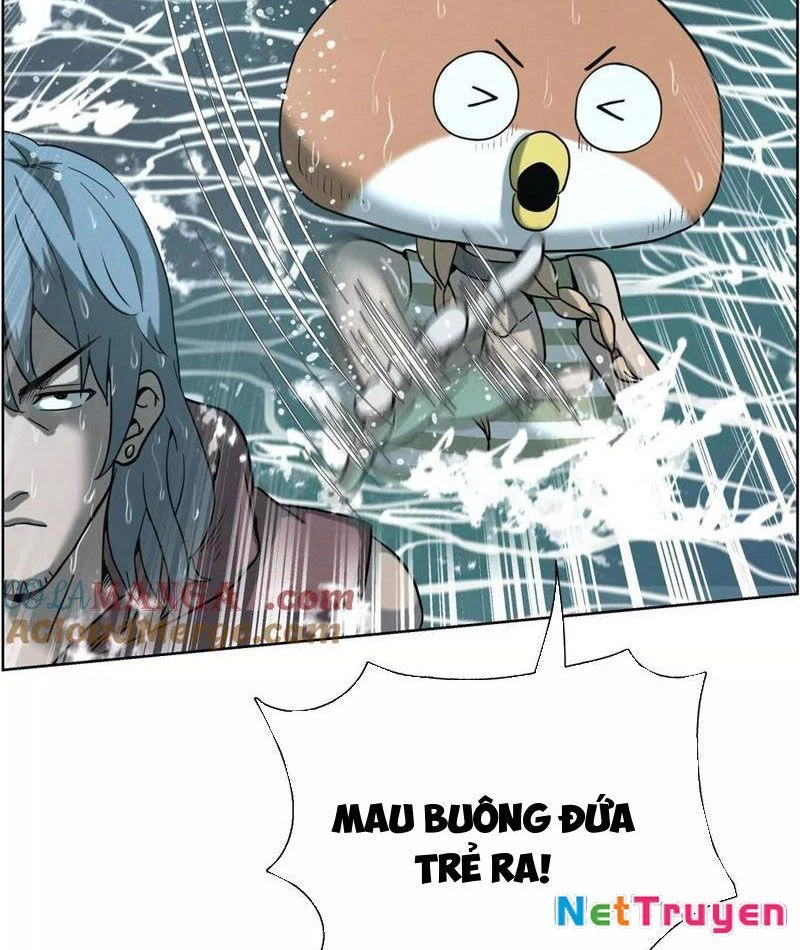 Trò chơi vô vọng Chapter 4 - 136