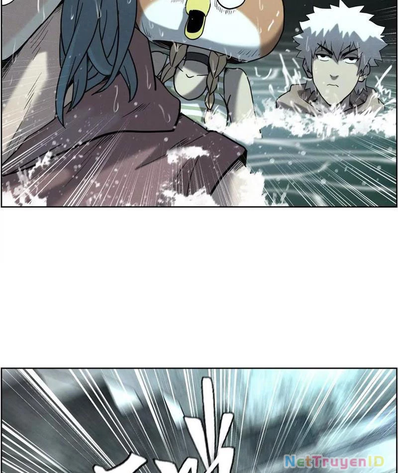 Trò chơi vô vọng Chapter 4 - 143