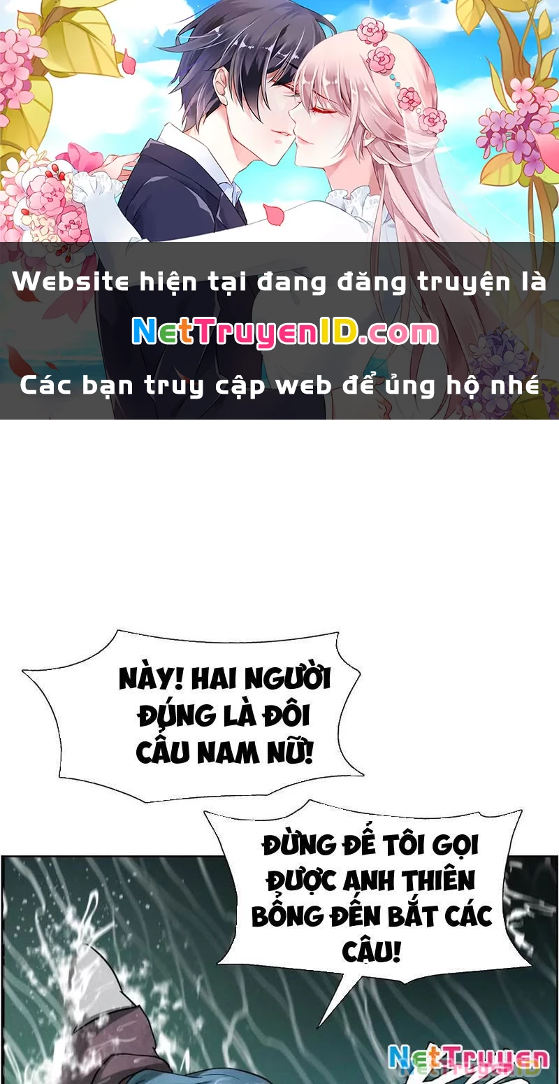 Trò chơi vô vọng Chapter 5 - 1