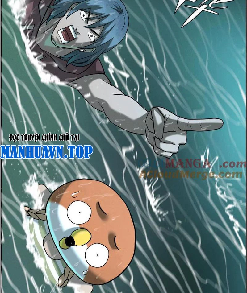 Trò chơi vô vọng Chapter 5 - 2