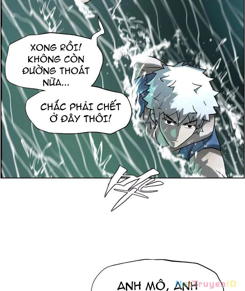Trò chơi vô vọng Chapter 5 - 3
