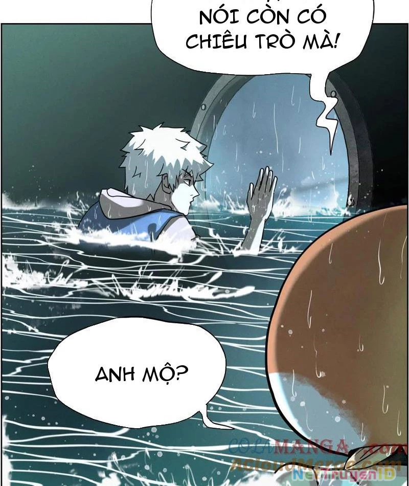 Trò chơi vô vọng Chapter 5 - 4