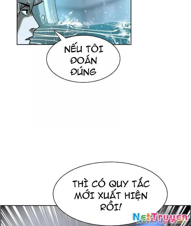 Trò chơi vô vọng Chapter 5 - 6