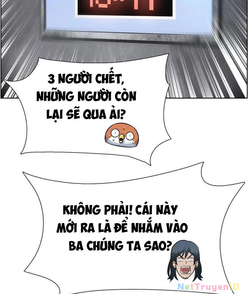 Trò chơi vô vọng Chapter 5 - 8