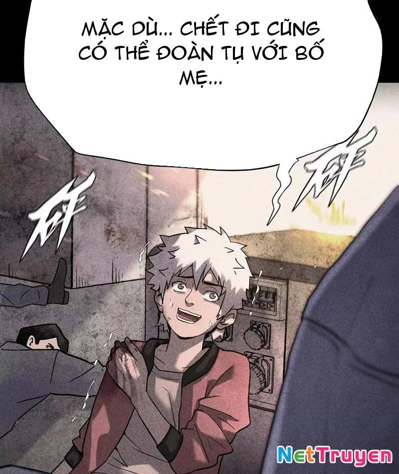 Trò chơi vô vọng Chapter 5 - 21