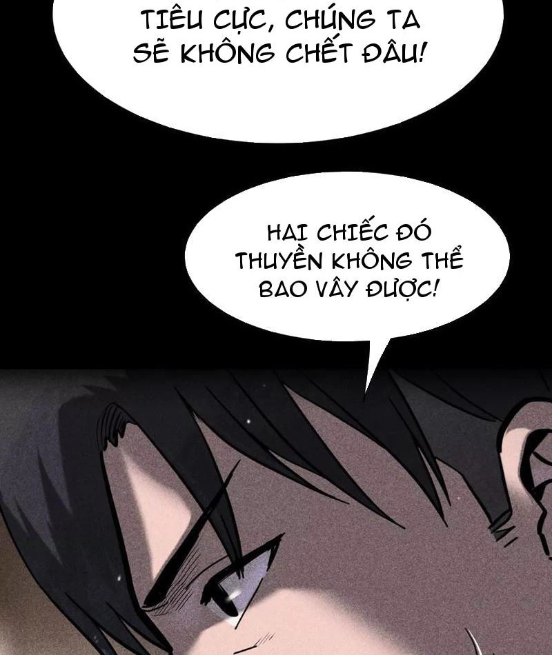 Trò chơi vô vọng Chapter 5 - 28