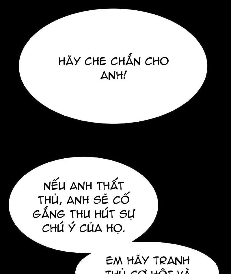 Trò chơi vô vọng Chapter 5 - 30