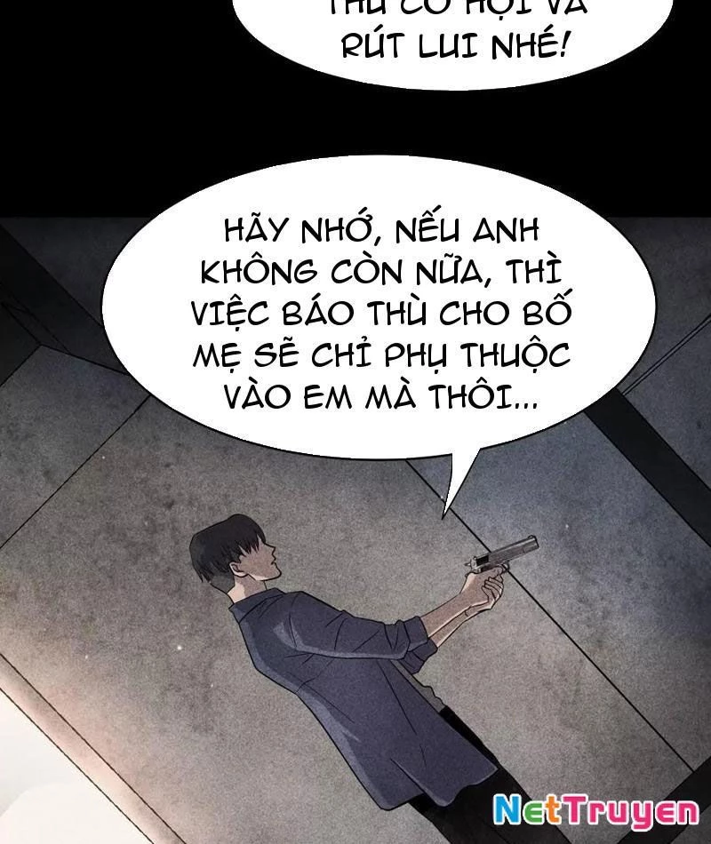 Trò chơi vô vọng Chapter 5 - 31