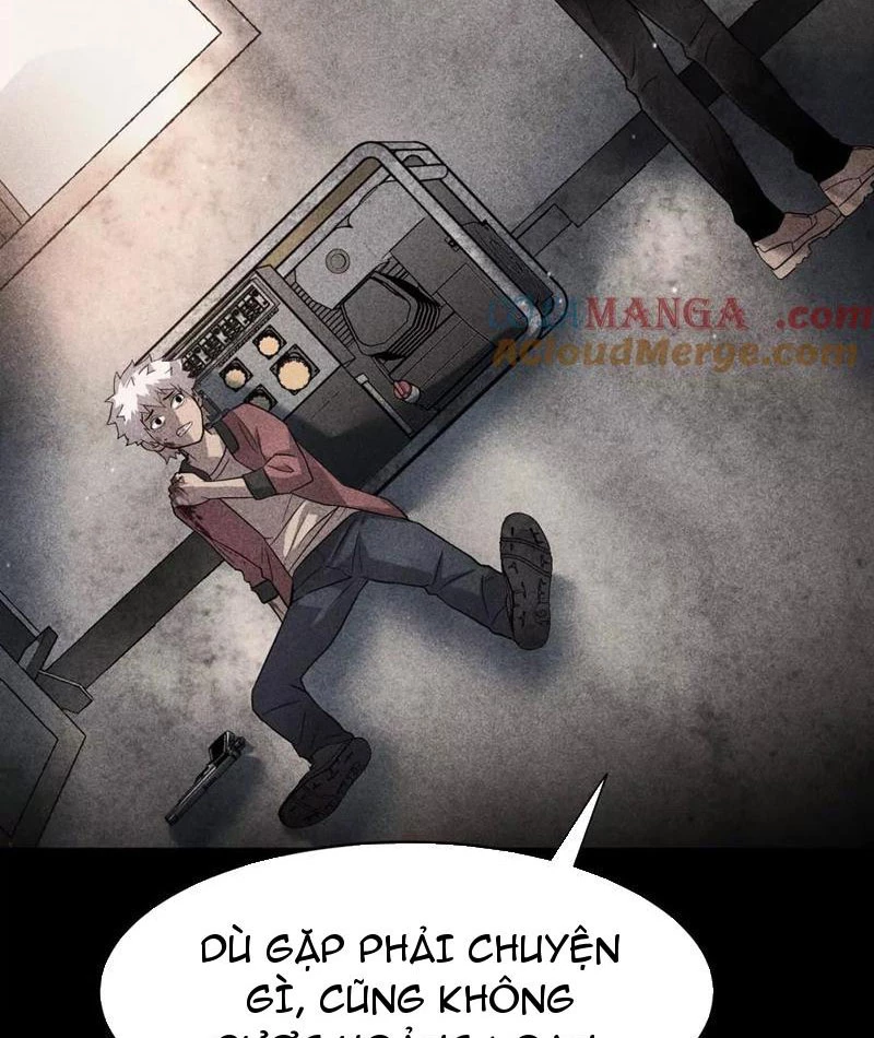 Trò chơi vô vọng Chapter 5 - 32
