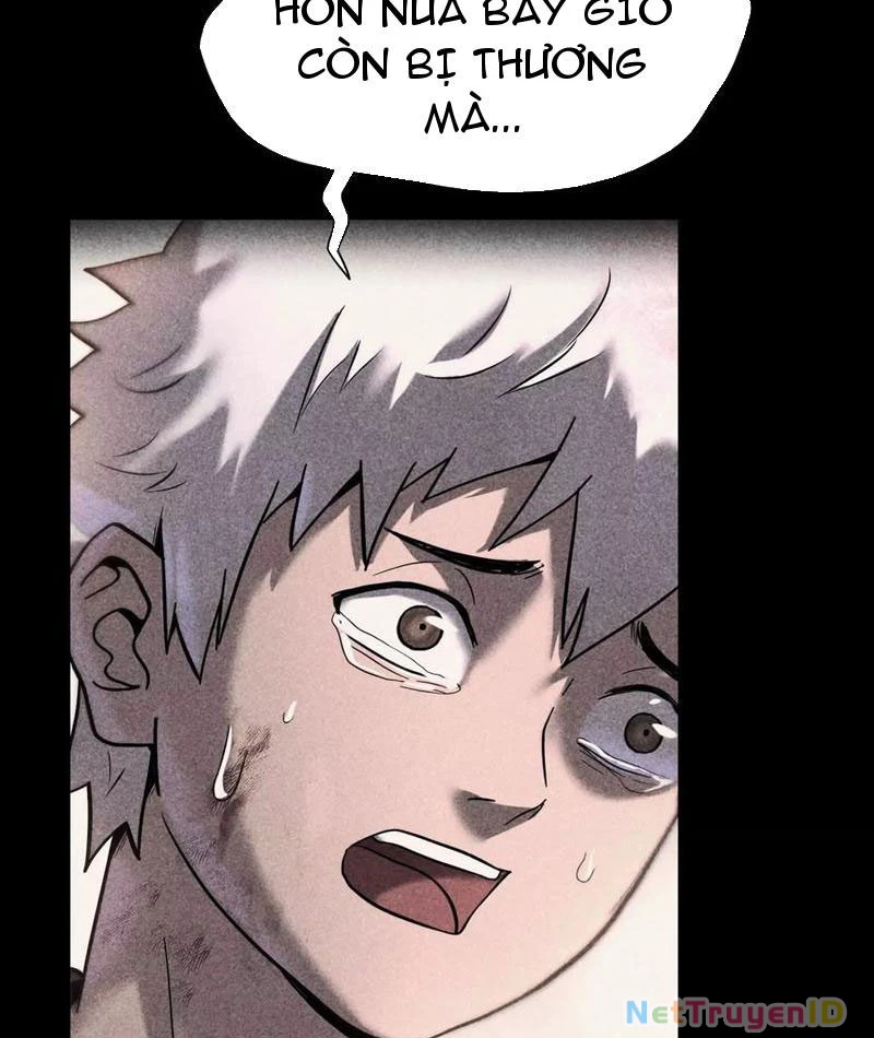 Trò chơi vô vọng Chapter 5 - 35