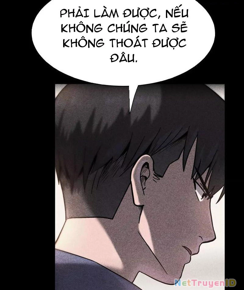 Trò chơi vô vọng Chapter 5 - 37