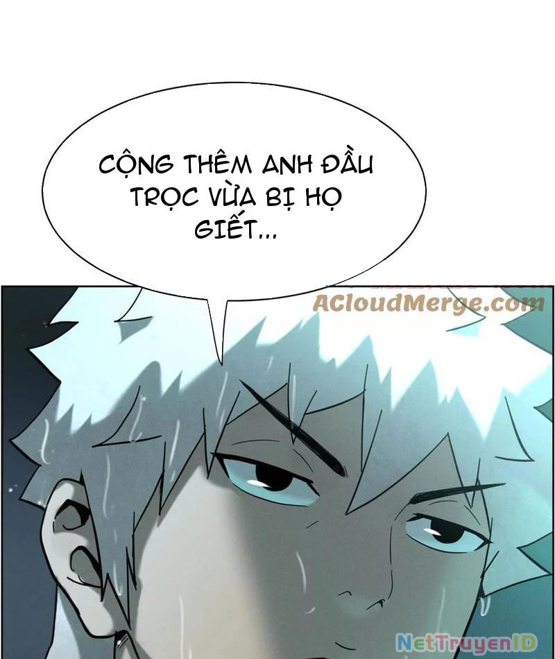 Trò chơi vô vọng Chapter 5 - 64