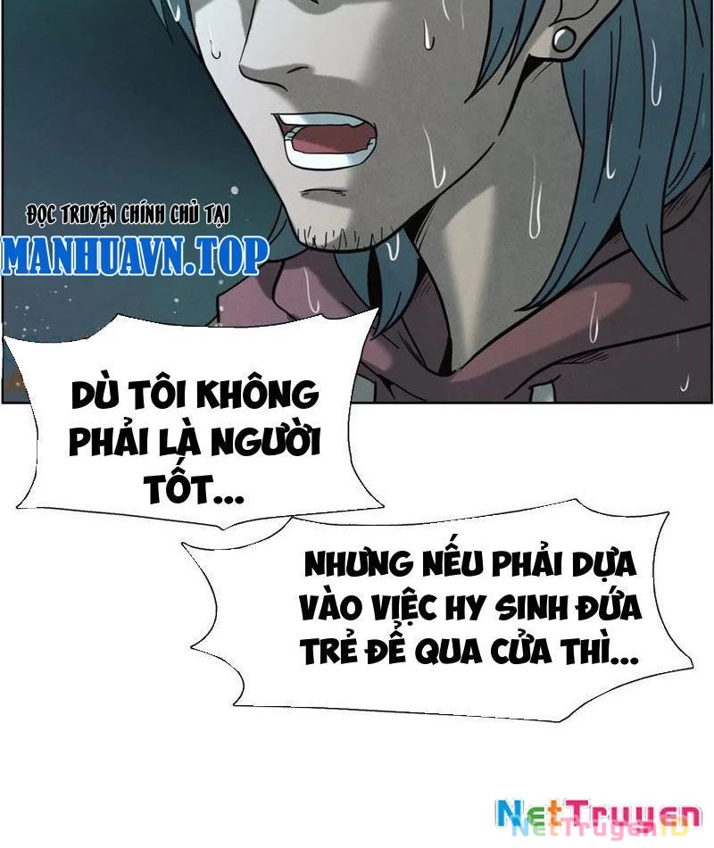 Trò chơi vô vọng Chapter 5 - 71