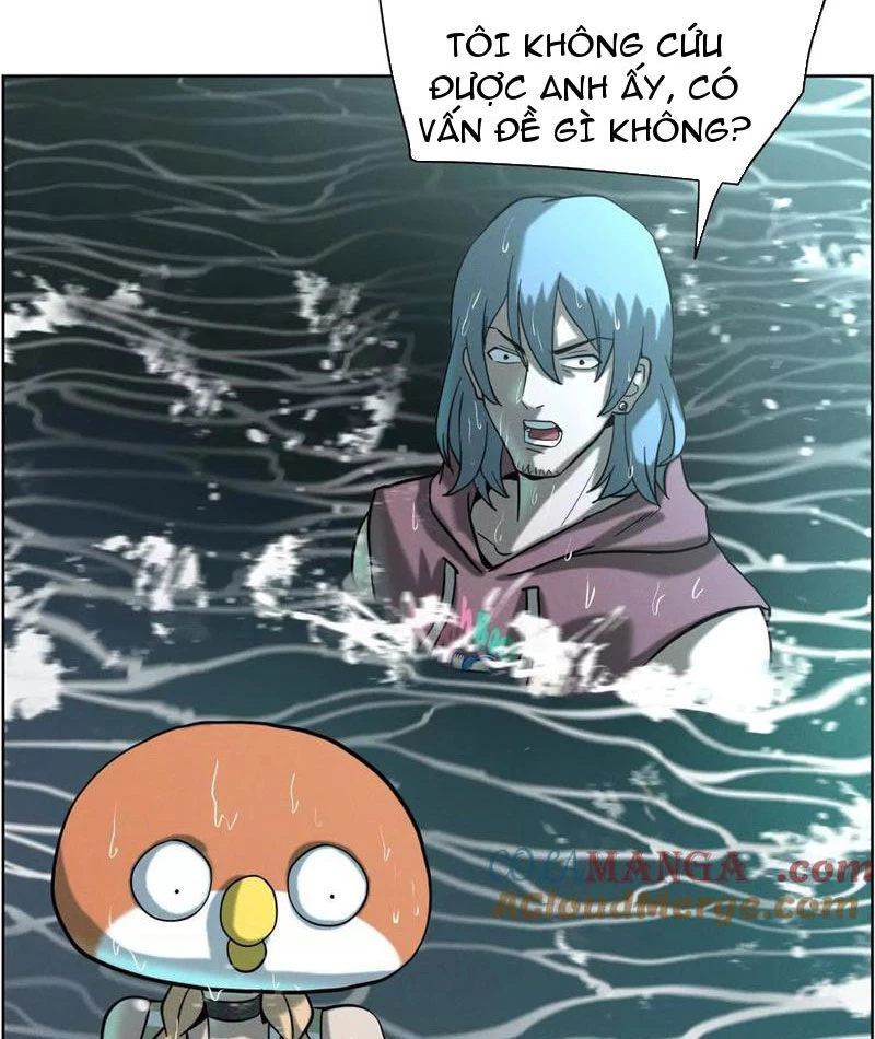 Trò chơi vô vọng Chapter 5 - 75