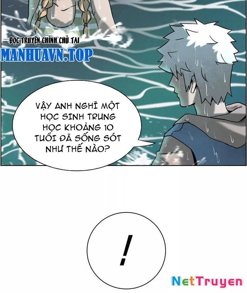 Trò chơi vô vọng Chapter 5 - 76