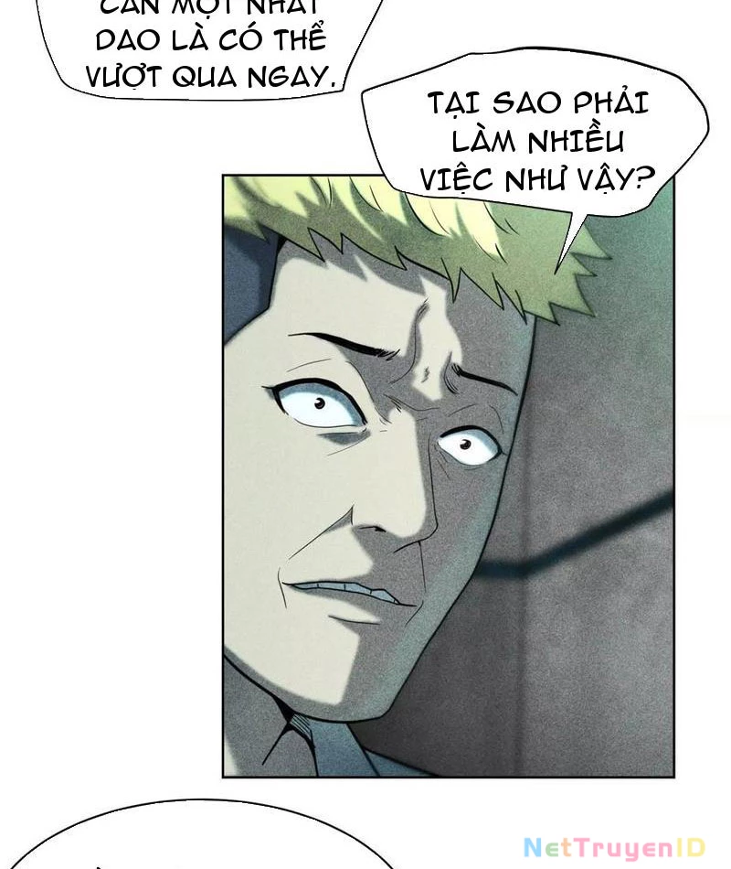 Trò chơi vô vọng Chapter 5 - 83