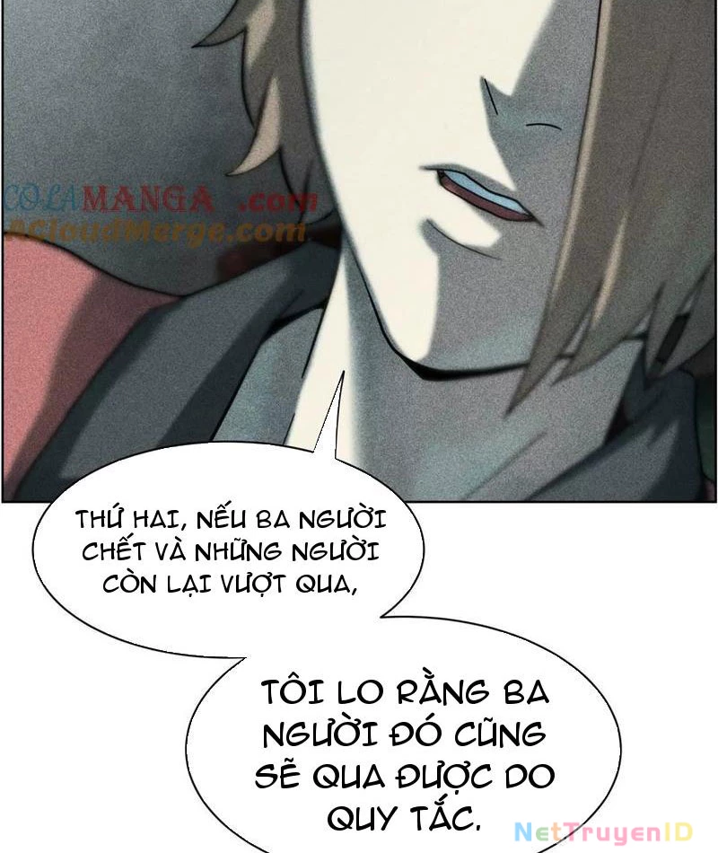 Trò chơi vô vọng Chapter 5 - 85