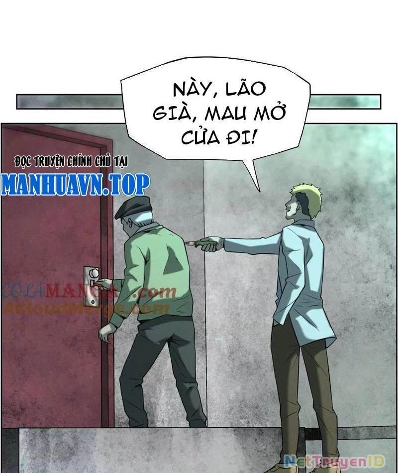 Trò chơi vô vọng Chapter 5 - 89