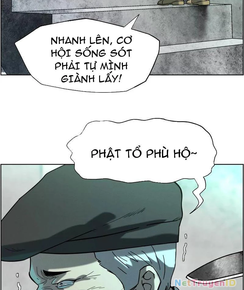 Trò chơi vô vọng Chapter 5 - 90
