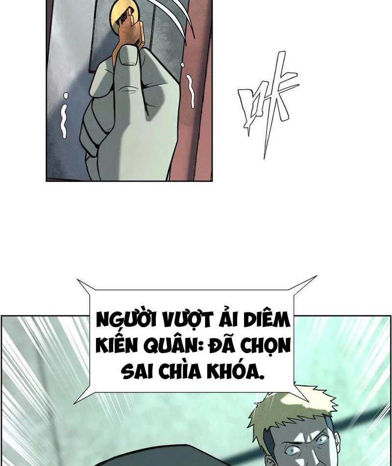 Trò chơi vô vọng Chapter 5 - 92