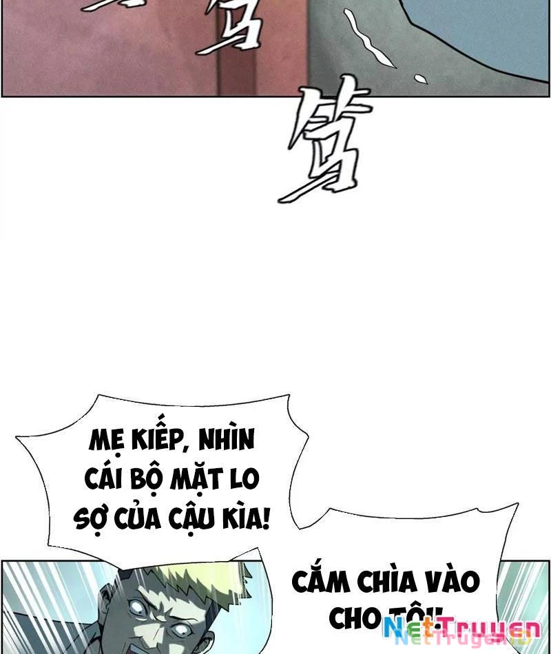 Trò chơi vô vọng Chapter 5 - 106