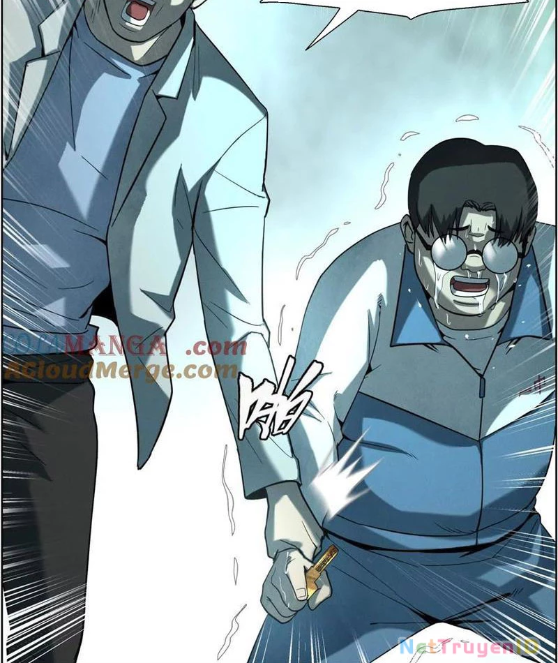 Trò chơi vô vọng Chapter 5 - 107