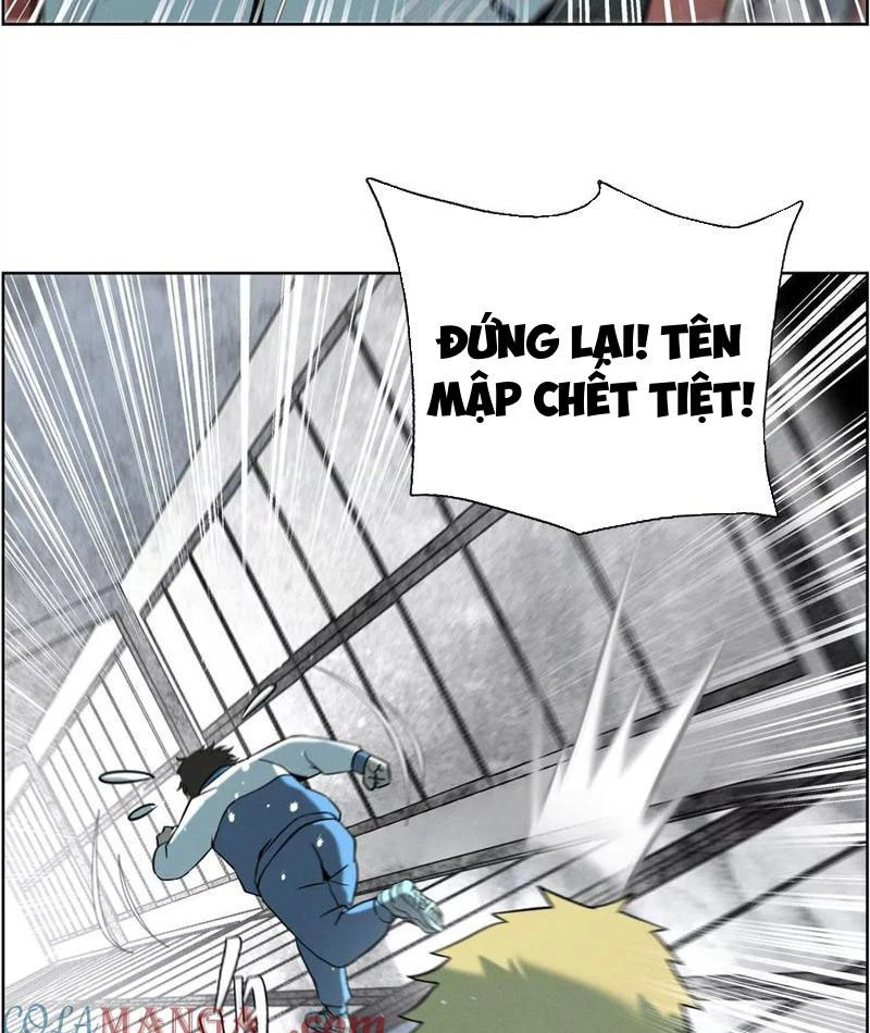 Trò chơi vô vọng Chapter 5 - 134