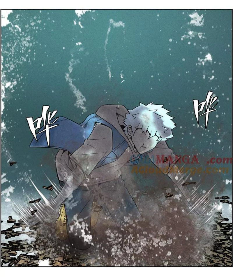 Trò chơi vô vọng Chapter 5 - 173