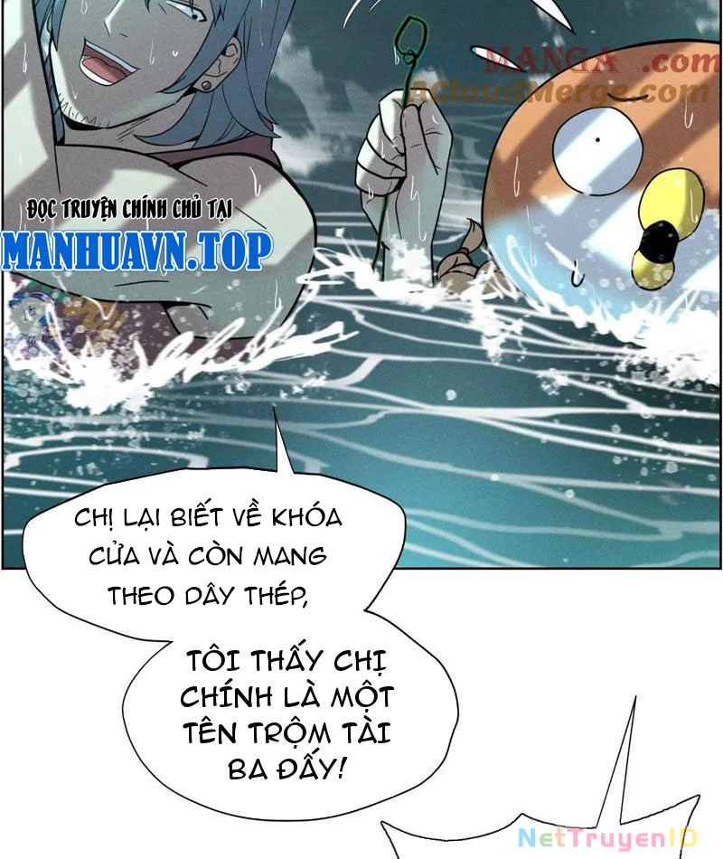 Trò chơi vô vọng Chapter 5 - 178