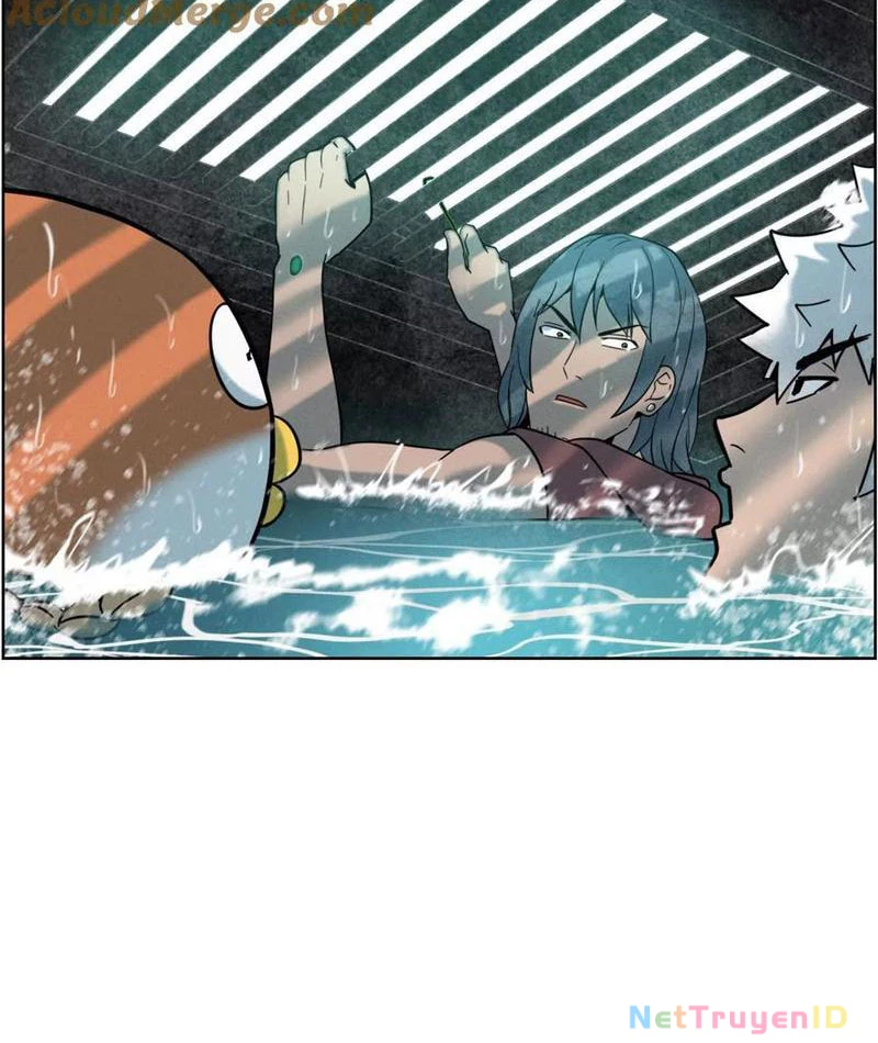 Trò chơi vô vọng Chapter 5 - 183