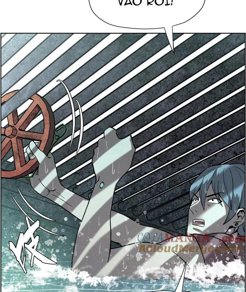 Trò chơi vô vọng Chapter 5 - 192