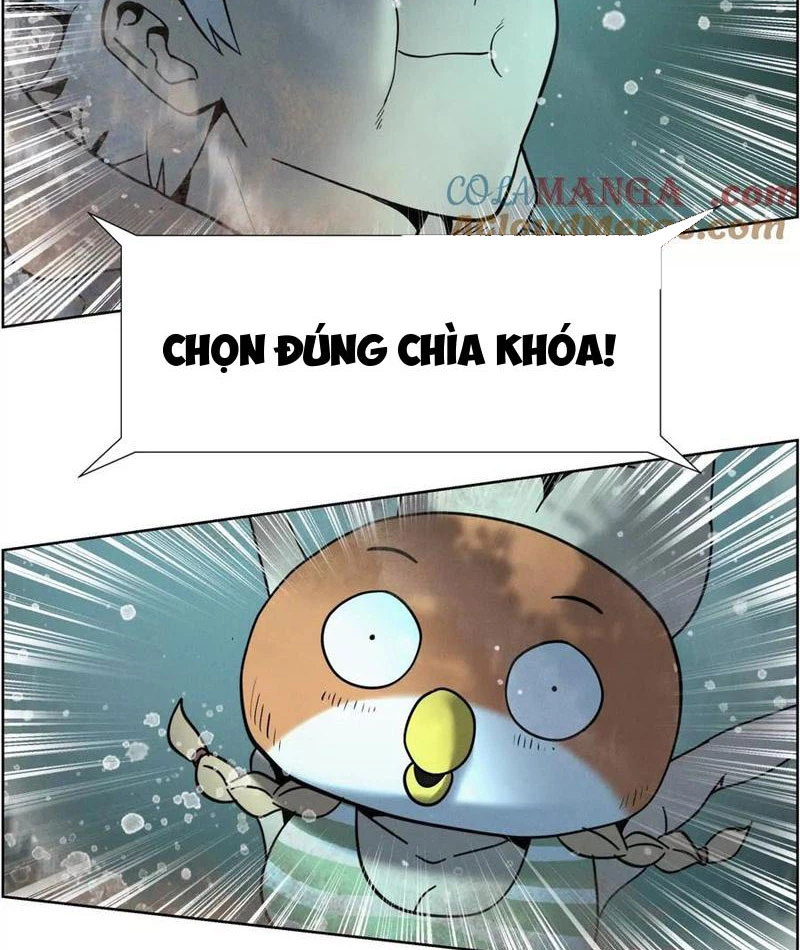 Trò chơi vô vọng Chapter 5 - 208